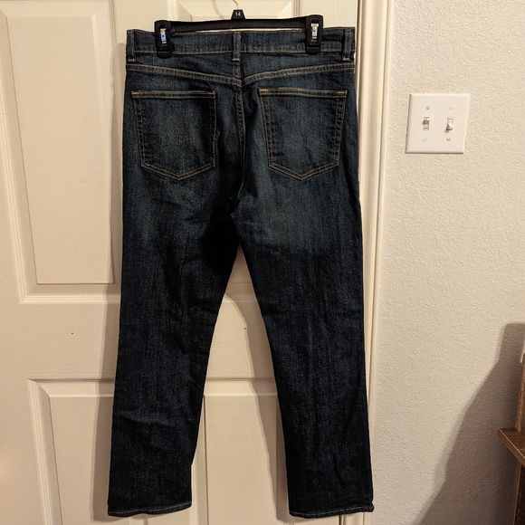 Urban Pipeline Maxflex Women's Slim Straight Jeans - Picture 7 of 16